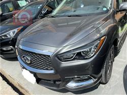 انفنتي QX60